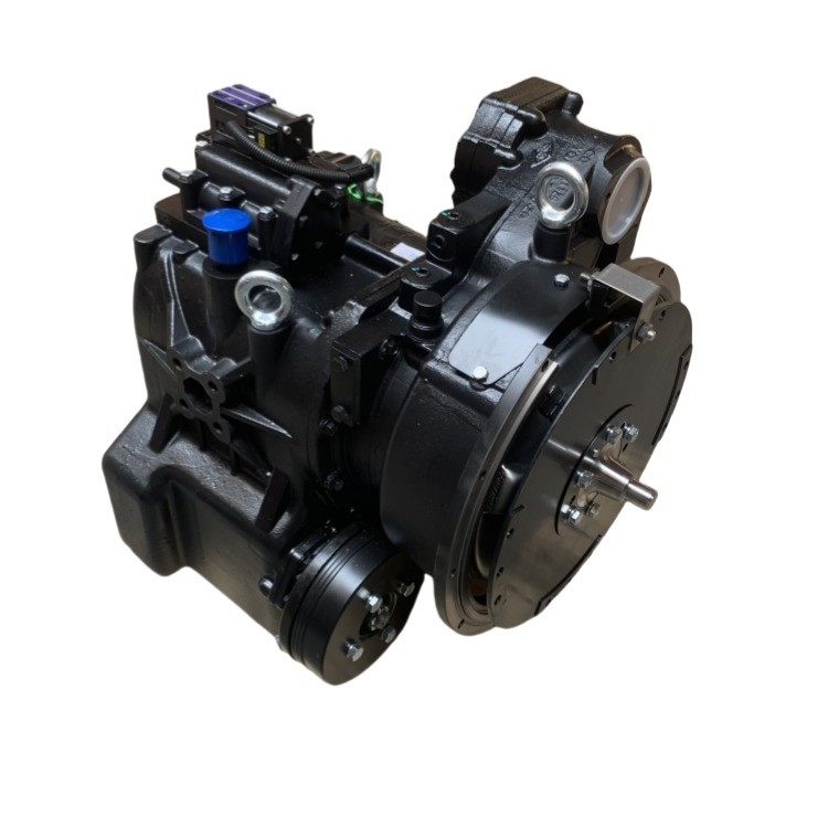 XR700-120000-G00 CPCD50-100 için YQXD110H30 OEM Çelik Şanzıman Montajında Kullanılır