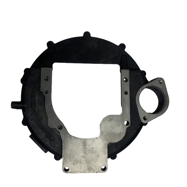 CPC D 20-30 Forklift Flywheel Housing 490B-13001A Gıda İçeceklerinde C490BPG motoru için