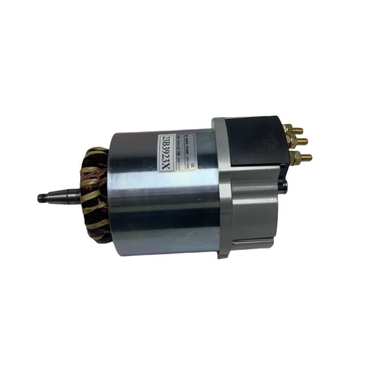 CBD15-18 Forklift Motor Parçası Assy 9300307001 Elektrikli Palet Kamyonu için Kullanılır