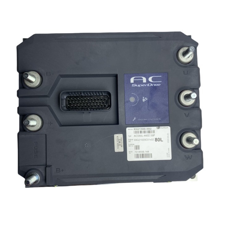 Inmotion ACS80M-440C-35P HELI A75Z2-40031 için AC denetleyicisi