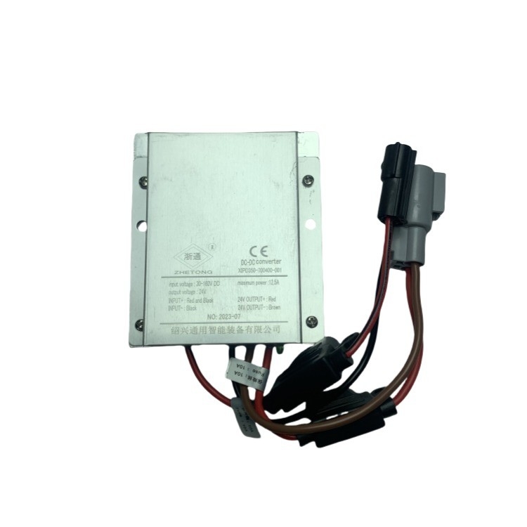 OEM XIPD350-700400-001 ile XIPD350 için Beyaz DC 24V Değiştiricisi