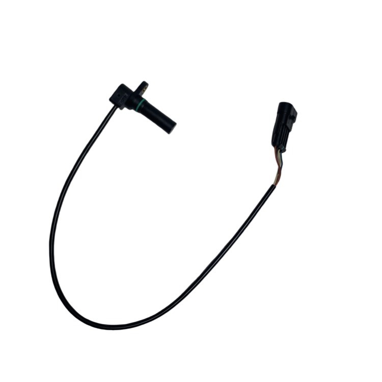 Asıl ZAPI 55D421058 HELI CPD15-30 Elektrikli Çatal Aracı için Dış Motor Kodlayıcı