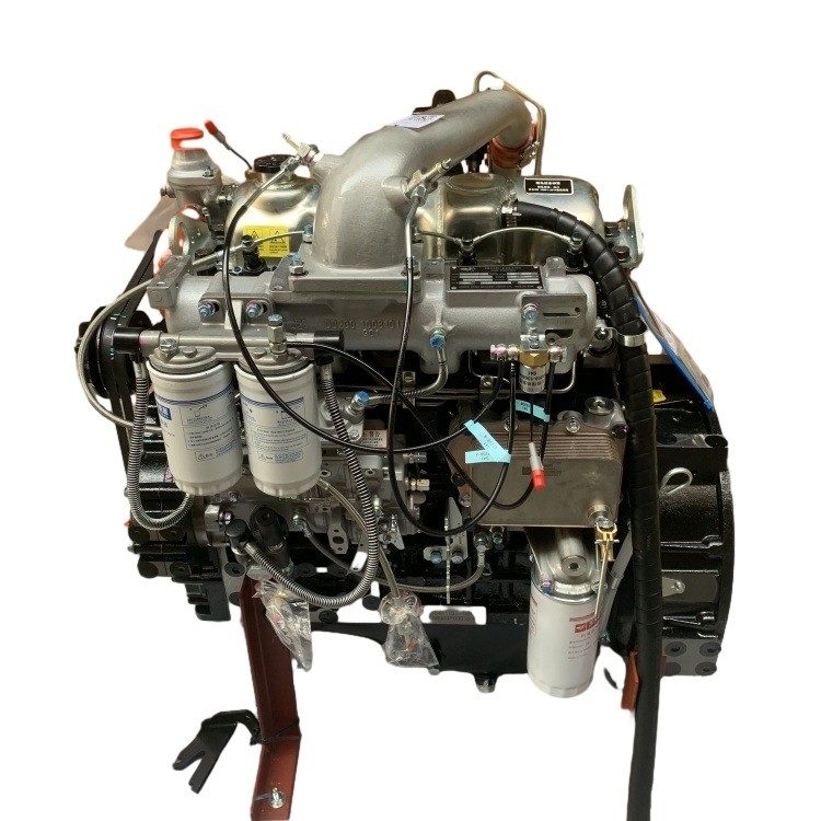YC4A115Z-T20 GA702-301000-G00 Çelik malzeme için dizel motor HANGCHA çatal kaldırıcı parçaları