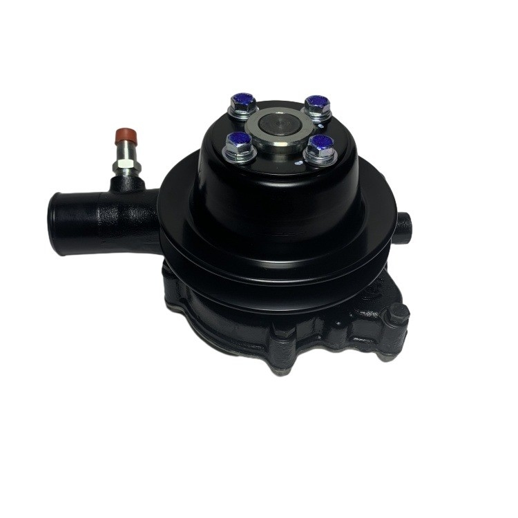 YUCHAI 373-1307010D Motor Parçaları için Uzun Çalışma Süresi Forklift Dizel Su Pompası