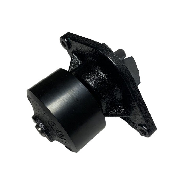 QSB ISBe için Forklift Dizel Motor Su Pompası ISDE 5473172 3800984 5473238 4891252 3