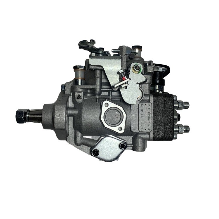 Isuzu 4JG2 4JG2 4JG2 VE 4/11F1200LNP2293 104746-5051 Dizel Motorlar için 4JG2 Enjeksiyon Pompası