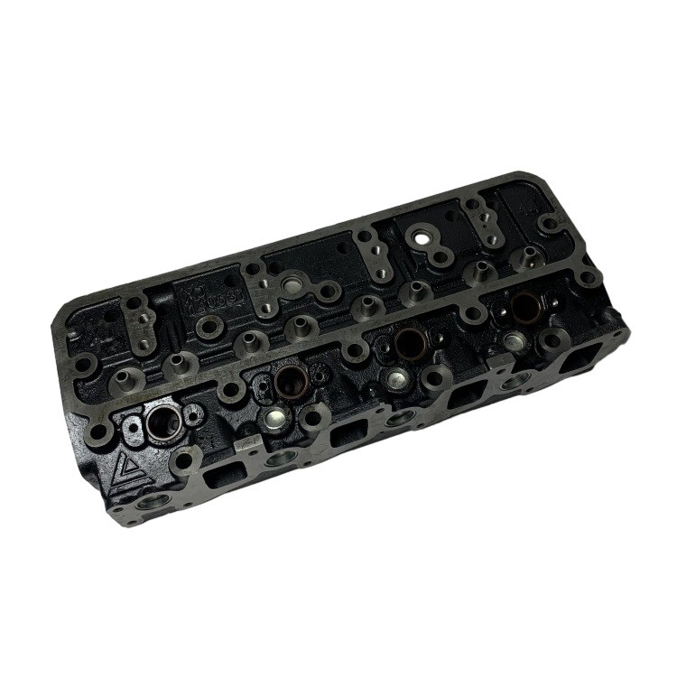 CPC D 20-35 Forklift Parçaları Xinchai A490BPG/C490BPG Dizel Motorlar için Silindir Kafası A490B-03101