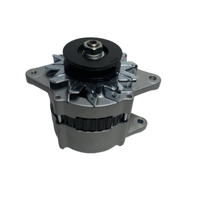 DACHAI CA498 Motoru için Uzun Sürekli Forklift Alternatörü Forklift Model CPC D 20-35