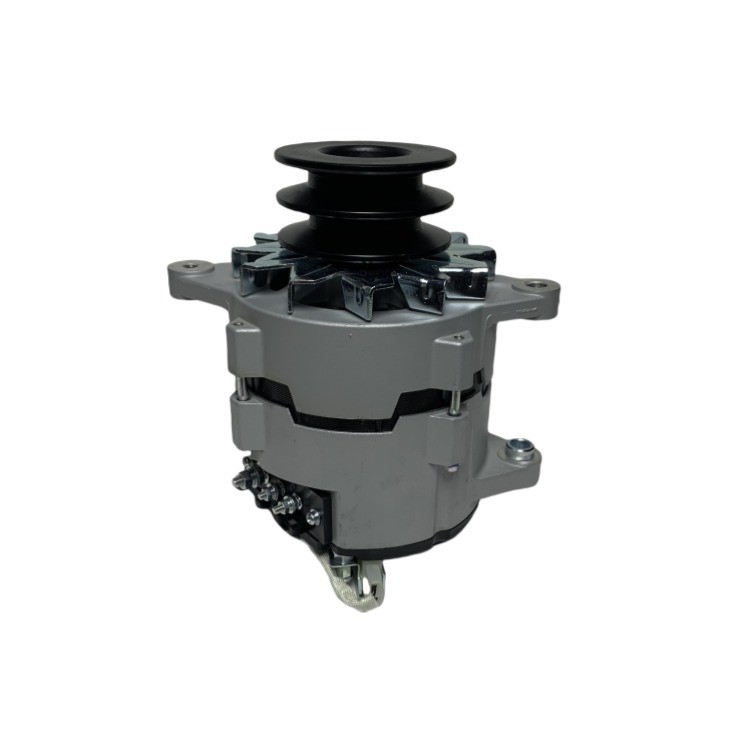 Uzun Çalışma Süresi XICHAI 6110 Motoru için Forklift Alternatörü JFZ245-D08 Ağırlığı 6.8 KG