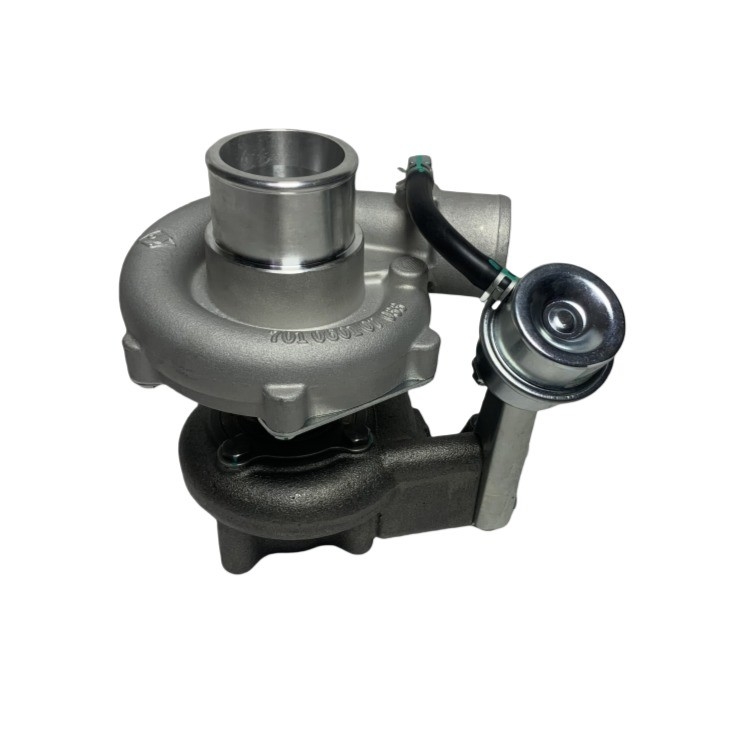 YUCHAI YC4A115-T300 Dizel Motoru A50Y00-1118100-502 için 8 KG Ağırlık JP60C Turboşarj